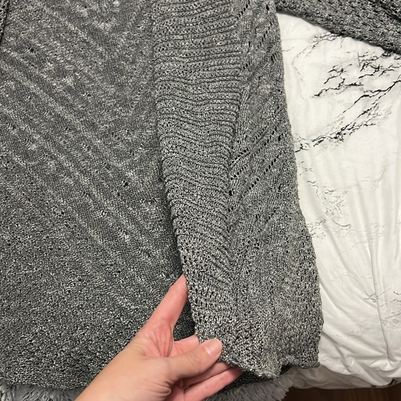 Torrid Sweater - Picture 3 of 4